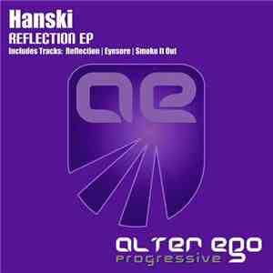 Hanski  - Reflection EP