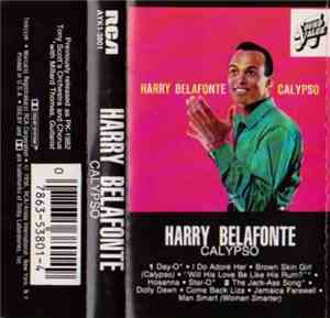 Harry Belafonte - Calypso