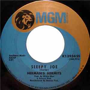 Herman's Hermits - Sleepy Joe
