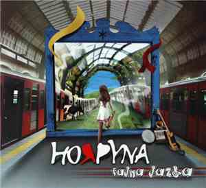 Horpyna - Fajna Jazda