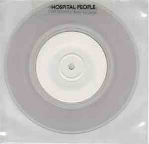 Hospital People - Untitled