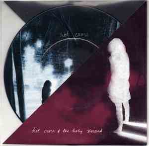 Hot Cross & The Holy Shroud - Hot Cross & The Holy Shroud