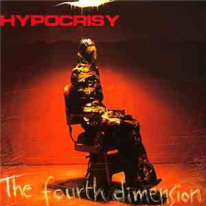 Hypocrisy - The Fourth Dimension