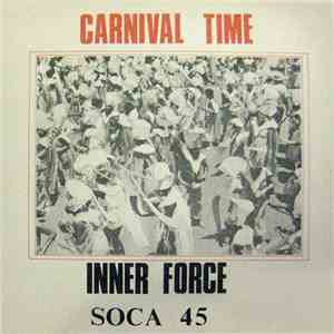 Inner Force - Carnival Time