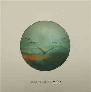 Jason Mraz - YES!