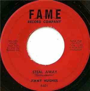 Jimmy Hughes - Steal Away