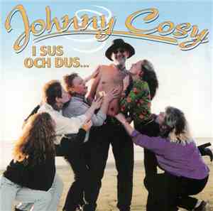 Johnny Cosy - I Sus Och Dus...