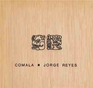 Jorge Reyes - Comala