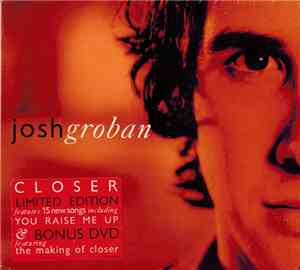 Josh Groban - Closer