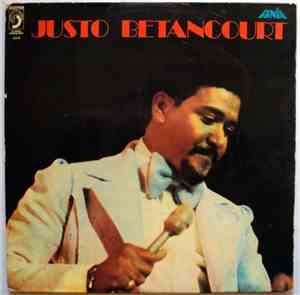 Justo Betancourt - Justo Betancourt