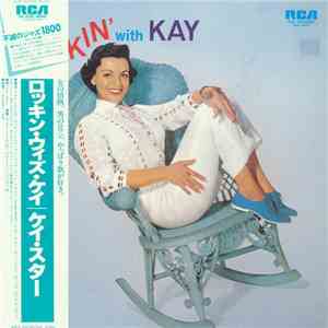 Kay Starr - Rockin' With Kay