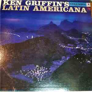Ken Griffin  - Latin Americana