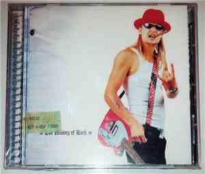 Kid Rock - The History Of Rock