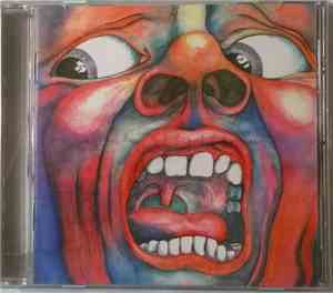 King Crimson - In The Court Of The Crimson King (An Observation By King Crimson)