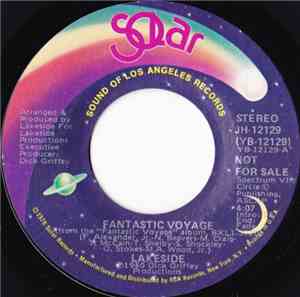 Lakeside - Fantastic Voyage