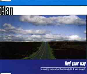 Élan  - Find Your Way