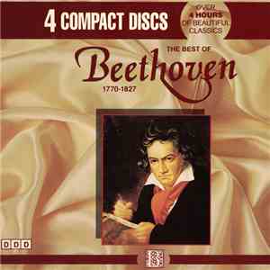 Ludwig van Beethoven - The Best of Beethoven
