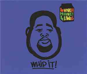 LunchMoney Lewis - Whip It!