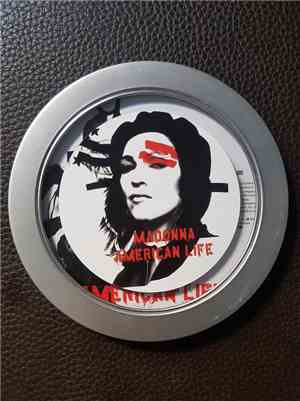 Madonna - American Life