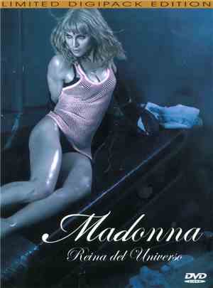 Madonna - Reina Del Universo