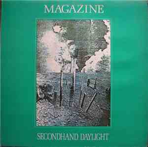 Magazine - Secondhand Daylight