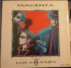 Magenta  - Los Salvajes
