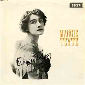 Maggie Teyte - Maggie Teyte