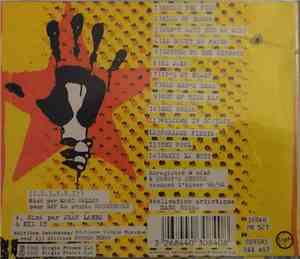 Mano Negra - King Of Bongo