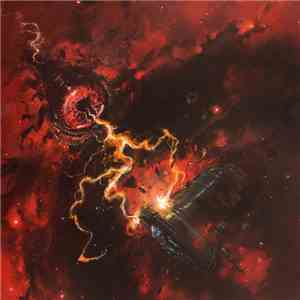 Mare Cognitum / Aureole  - Resonance: Crimson Void