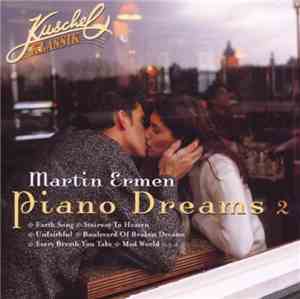 Martin Ermen - Piano Dreams 2