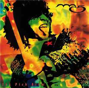 MC5 - Ice Pick Slim