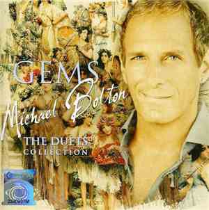 Michael Bolton - Gems: The Duet Collection