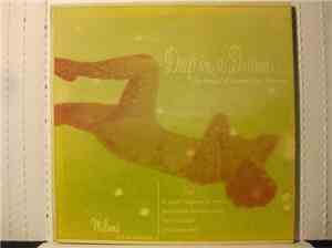Milano And His Orchestra - Deep In A Dream: The Songs Of James Van Heusen