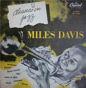 Miles Davis - Miles Davis
