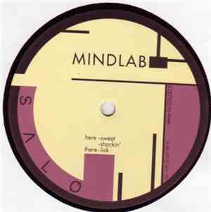 Mindlab - Lick