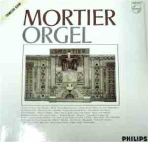 Mortier-Orgel Breskens - Mortier Orgel