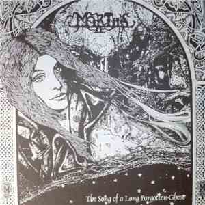 Mortiis - The Song Of A Long Forgotten Ghost