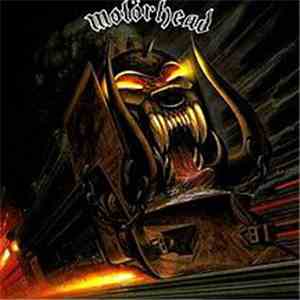 Motörhead - Orgasmatron