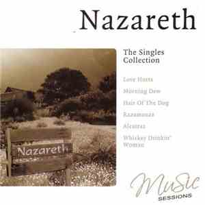 Nazareth  - The Singles Collection
