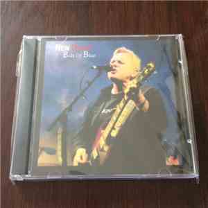 New Order - Bolt Of Blue