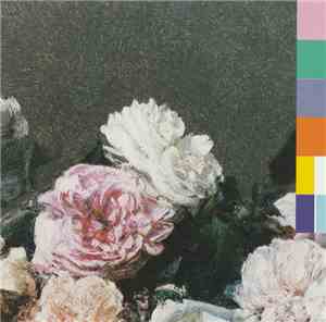 New Order - Power, Corruption & Lies