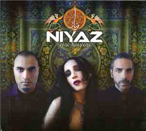 Niyaz - Nine Heavens