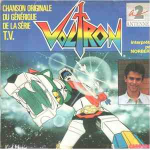 Norbert - Voltron