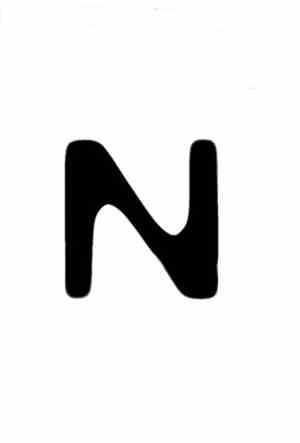 Nosesoul - N