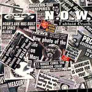 N.O.W.  - Tabloid Crush