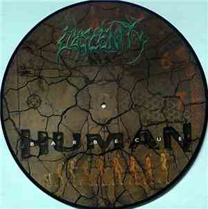 Obscenity - Human Barbecue