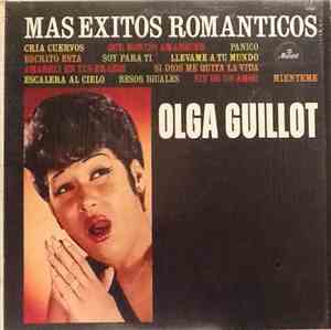 Olga Guillot - Mas Exitos Romanticos