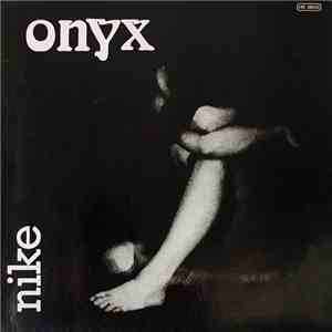 Onyx  - Nike