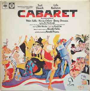 Original London Cast - Cabaret
