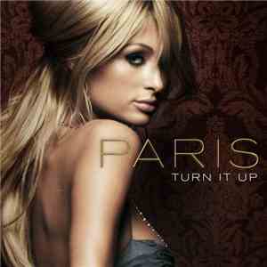 Paris - Turn It Up
